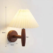 Walnut No Switch