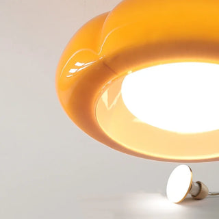 Celako™ Hinoka Ceiling Light | Glass Kitchen Island Lighting