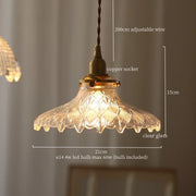 Clear Glass 7