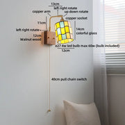 Pull Chain Switch 4