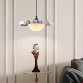 Celako™ Marmorial Pendant Light | Marble Kitchen Island Lighting
