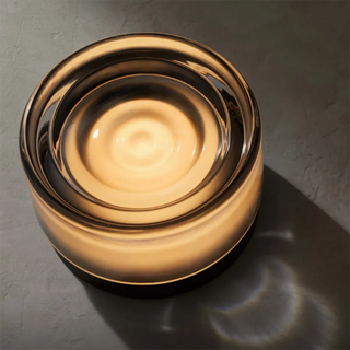 Celako™ Vitrean Wall Light | Glass Bedroom Lighting