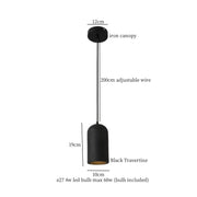 Black Travertine 5