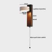 Pull Chain Switch 1
