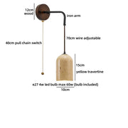 Pull Chain Switch 4