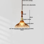 Amber 9
