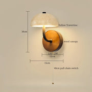 Pull Chain Switch 2