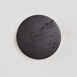 Celako™ Trenoir Wall Light | Black Travertine Nordic Minimalism