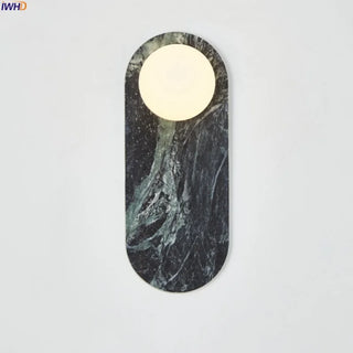 Celako™ Ceralume Wall Light | Ceramic Living Room Lighting