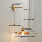 Pull Chain Switch 3