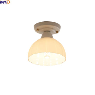 Celako™ Alvura Ceiling Light | Ceramic Kitchen Island Lighting