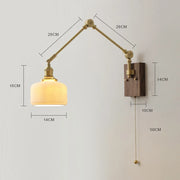 Pull Chain Switch 4