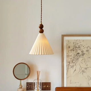 Celako™ Kaolumis Pendant Light | Ceramic Bedroom Lighting