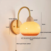 Pull Chain Switch 2