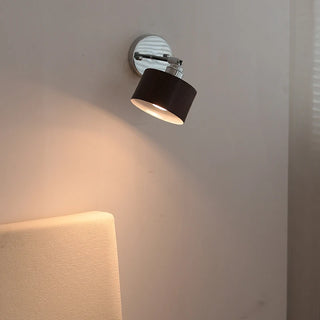 Celako™ Ombrae Wall Light | Iron Bedside Lighting