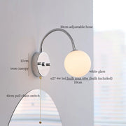 Pull Chain Switch