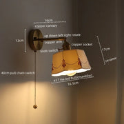 Pull Chain Switch 1