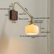 Switch on the socket