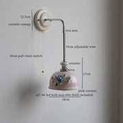 Pull Chain Switch 1