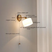 Pull Chain Switch 3
