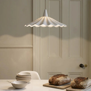 Celako™ Sempra Pendant Light | Ceramic Dining Room Lighting
