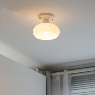 Celako™ Alvura Ceiling Light | Ceramic Kitchen Island Lighting