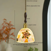 Resin And Shell