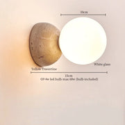 Switch On The Socket 9