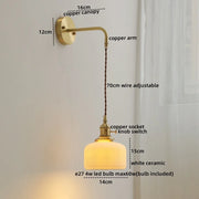 Knob Switch 5
