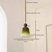 Green Glass