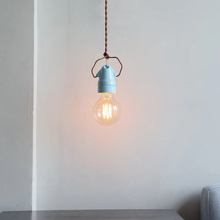 Celako™ Kilnora Pendant Light | Ceramic Kitchen Island Lighting
