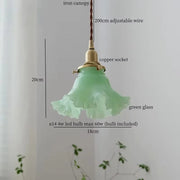 Green Glass 3