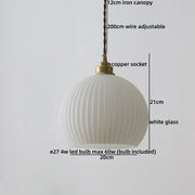 White 20CM
