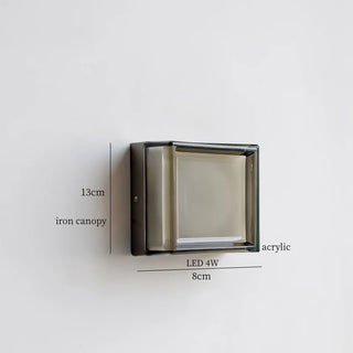 Celako™ Lucarna Wall Light | Acrylic Modern Style Kitchen Island Lighting