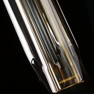 Celako™ Lucentia Pendant Light | Clear Glass Kitchen Island Lighting