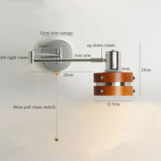 Pull Chain Switch 1