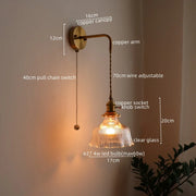 Pull Chain Switch 3