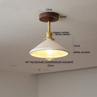Celako™ Oriola Ceiling Light | Glass Kitchen Island Lighting