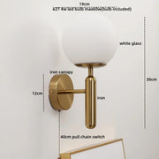 Pull Chain Switch 1