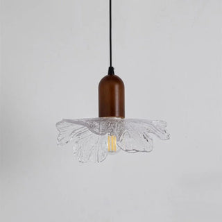 Celako™ Diaphia Pendant Light | Glass Stone Dining Room Lighting