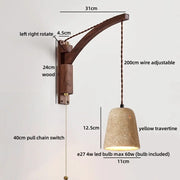 Pull Chain Switch 1