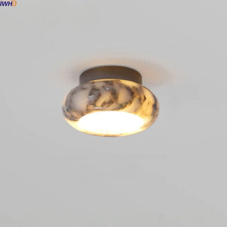 Celako™ Petralis Ceiling Light | Marble Dining Room Lighting