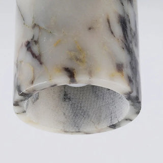 Celako™ Sabura Ceiling Light | Marble Japanese Style Bedroom Lighting
