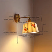Pull Chain Switch 3
