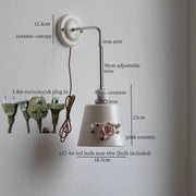 EU US AU UK Plug in 1
