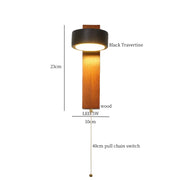 Pull Chain Switch 5