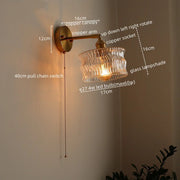 Pull Chain Switch 1