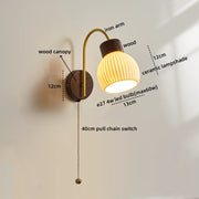 Pull Chain Switch 1