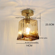 Amber 4
