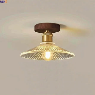 Celako™ Vitrico Pendant Light | Glass Kitchen Island Lighting